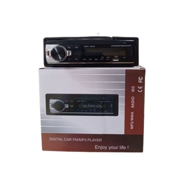 Bluetooth auto MP3 stereo plejer JSD -520