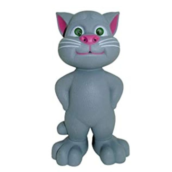 Brbljivi mačak Talking Tom - 30cm