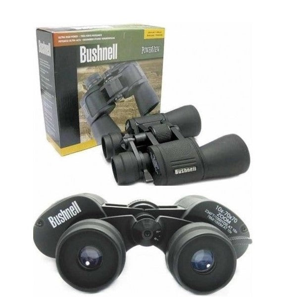 Bushnell dvogled