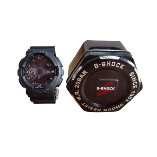 G Shock sat GA-110