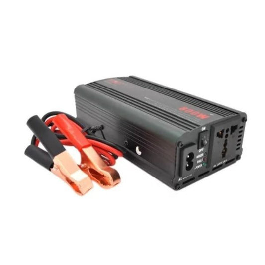 Inverter (konverter napona) + punjač 12V-UKC-UPS800A