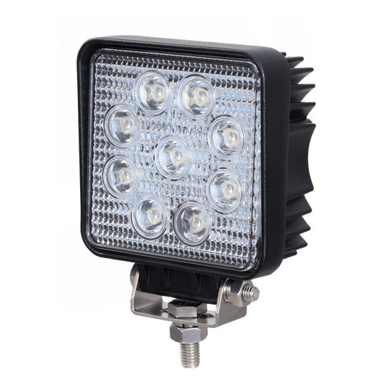 LED Lampa 27W