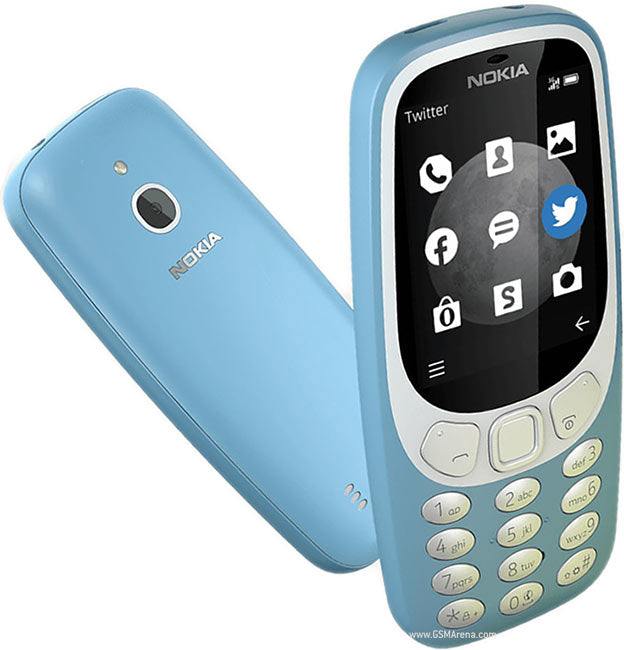 Mobilni telefon Nokia 3310