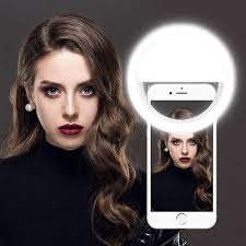 Selfie Led Ring -LED selfi sveto za mobilne telefone