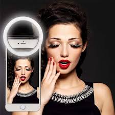 Selfie Led Ring -LED selfi sveto za mobilne telefone