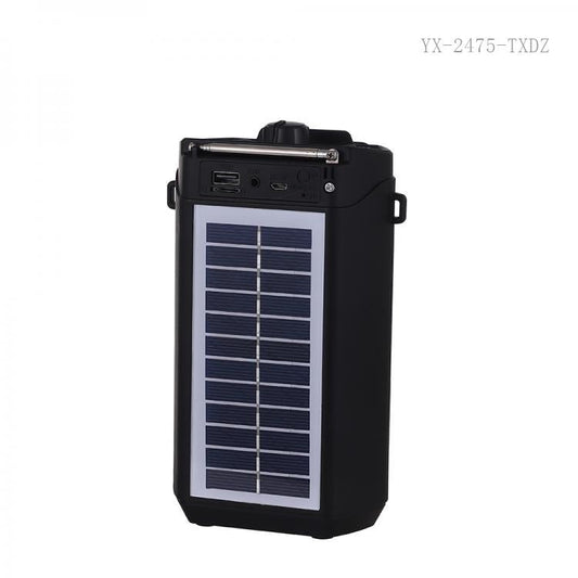 Solarni radio NS-S95S