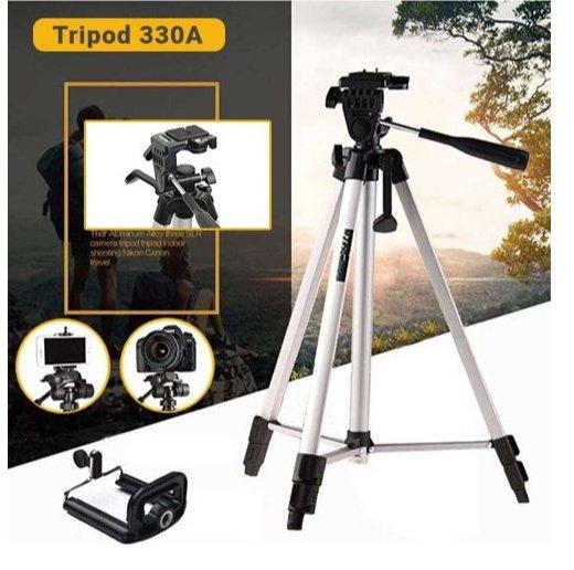 Tripod-stativ 330A