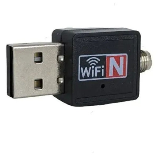 Wi Fi mini USB adapter sa antenom